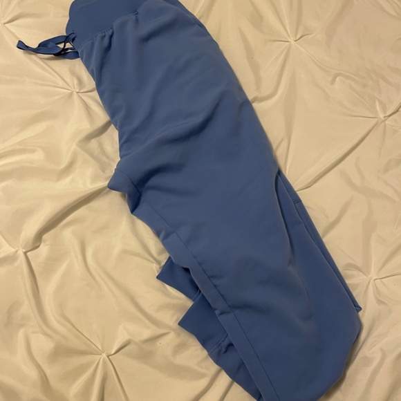 Jaanuu scrub pants - Picture 3 of 3